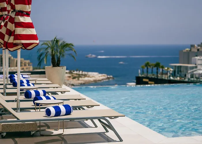 Voco Malta By Ihg